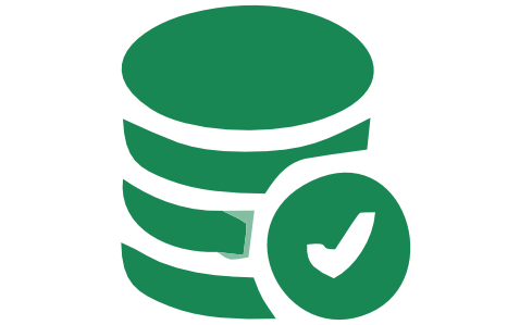 Ícone Banco Unificado